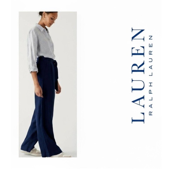 Ralph Lauren Pants - L A U R E N RALPH LAUREN Pants